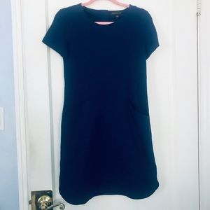 Banana Republic Blue Dress